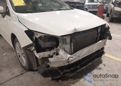 2018 Subaru Impreza 2.0I Premium z USA, uszkodzony, nr VIN 4S3GTAB65J3722853